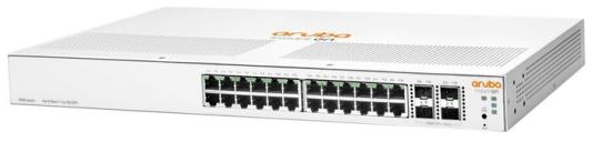 Коммутатор HPE Aruba IOn 1930 24G 4SFP+ Switch
