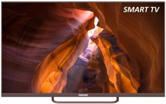 Телевизор LCD 43" 43LF7202T ASANO
