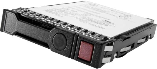 Накопитель на жестком магнитном диске HPE HPE MSA 2.4TB SAS 12G Enterprise 10K SFF (2.5in) M2 3yr Wty HDD