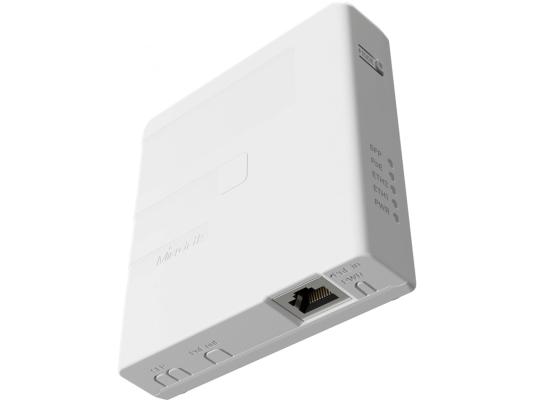 MikroTik GPEN21 Гигабитный интеллектуальный РоЕ-инжектор питания