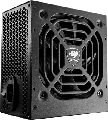 Блок питания ATX 600 Вт Cougar XTC600