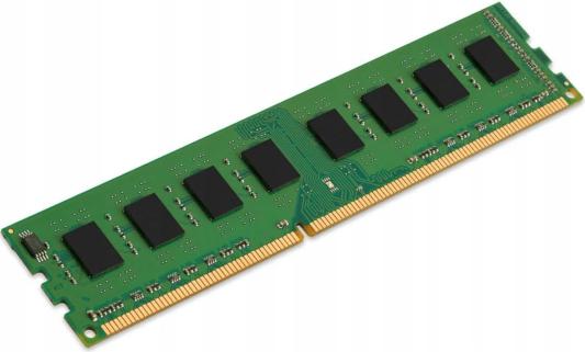 Оперативная память для компьютера 32Gb (1x32Gb) PC4-25600 3200MHz DDR4 DIMM CL22 Kingston Branded KCP432ND8/32