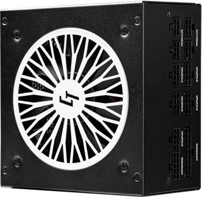 Блок питания ATX 850 Вт Chieftec GPX-850FC