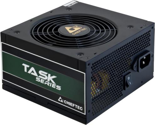 Блок питания ATX 700 Вт Chieftec TPS-700S