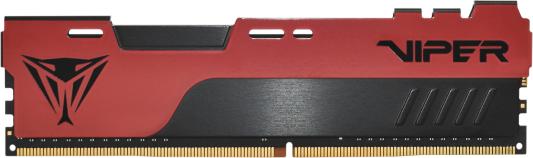 Модуль памяти DIMM 8GB PC28800 DDR4 PVE248G360C0 PATRIOT