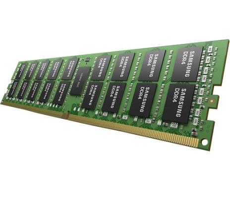 Samsung DDR4 64GB  RDIMM 2933 1.2V