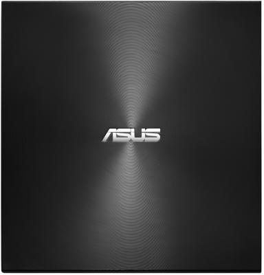 Внешний привод DVD±RW ASUS SDRW-08U8M-U USB Type-C черный Retail