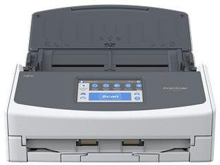 Сканер протяжной (A4) DADF Fujitsu ScanSnap iX1600