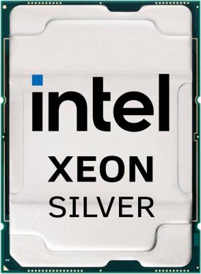 Процессор Intel Original Xeon Silver 4310 18Mb 2.1Ghz (CD8068904657901S RKXN)