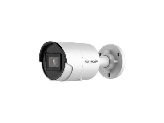 IP камера Hikvision DS-2CD2043G2-IU 2.8-2.8мм цветная