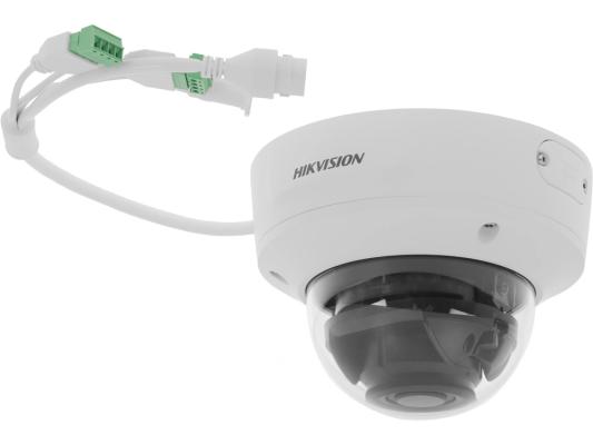 IP камера Hikvision DS-2CD2723G2-IZS 2.8-12мм цветная