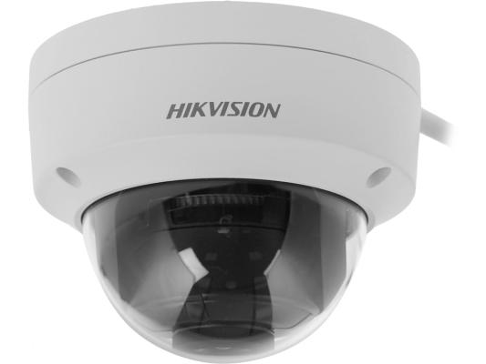 Видеокамера IP Hikvision DS-2CD2143G2-IS(4mm) 4-4мм цветная