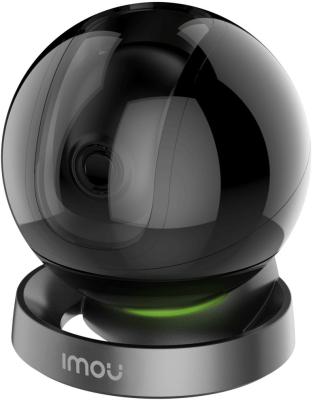 Камера IP IMOU IPC-A26HP-IMOU CMOS 1/2.7" 3.6 мм 1920 x 1080 Н.265 H.264 Wi-Fi черный