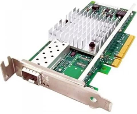 INTEL E10G41BTDAG1P5 Сетевая карта X520-DA1, 1Ports (901226/980139)