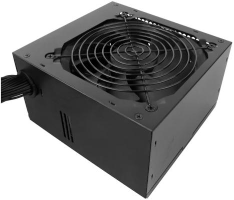 Блок питания ATX 500 Вт 1stPlayer SR-500W