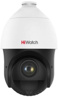 Камера видеонаблюдения IP HIWATCH DS-I415(B),  1440p,  5 - 75 мм,  белый