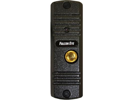 Видеопанель Falcon Eye FE-305C цветной сигнал цвет панели: графит