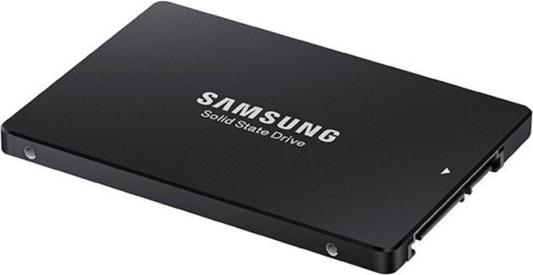 Твердотельный накопитель SSD 2.5" 960 Гб SATA III Samsung PM897 MZ7L3960HBLT-00A07