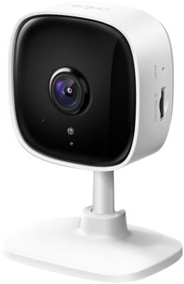 Камера IP TP-LINK Tapo C110 CMOS 1/2.8" 3.3 мм 2304 х 1296 H.264 Wi-Fi белый