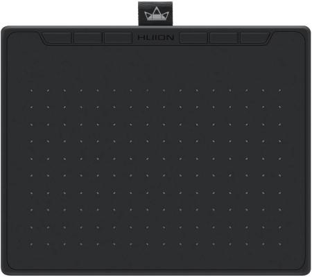 Графический планшет Huion Inspiroy RTS-300 Black