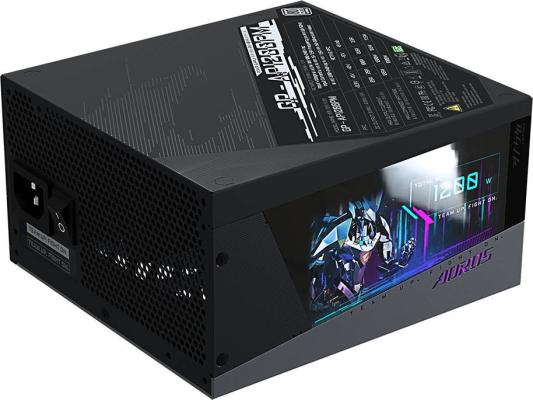 Блок питания ATX 1200 Вт GigaByte GP-AP1200PM