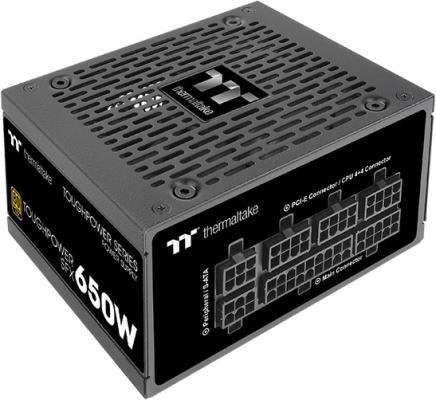 Блок питания Thermaltake Toughpower 650 Вт