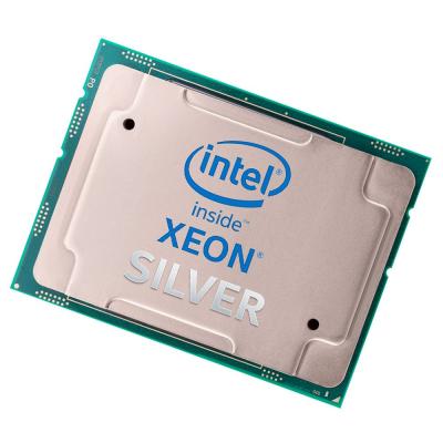 Процессор Lenovo ThinkSystem SR630 V2 Intel Xeon Silver 4310 12C 120W 2.1GHz Processor Option Kit w/o Fan