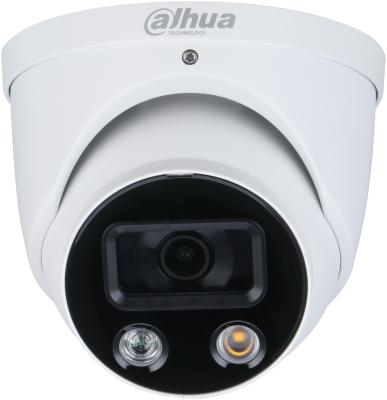 Видеокамера IP Dahua DH-IPC-HDW3849HP-AS-PV-0280B-S3 2.8-2.8мм цветная