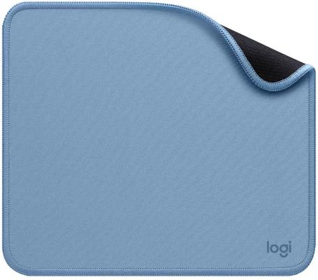 Logitech  Mouse Pad Studio Series BLUE GREY