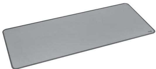 Коврик Logitech G DESK MAT Studio Series серый средний 956-000052