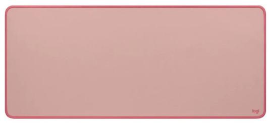 Logitech Desk Mat Studio Series DARKER ROSE