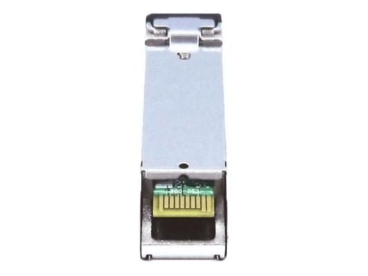 OSNOVO SFP Модуль LC, 1,25 Гбит/c, до 3км, Tx:1550/Rx:1310, DDM