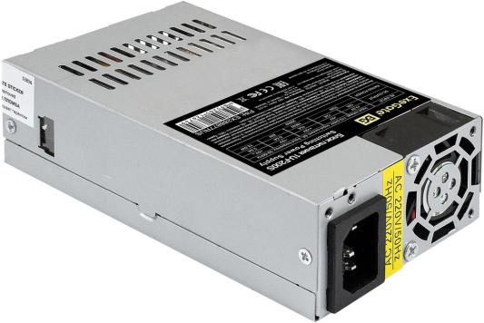 Блок питания ITX 200 Вт ExeGate EX288877RUS 1U-F200S (ITX, 4cm fan, 20+4pin, 4 pin, 3xSATA, 2xIDE)