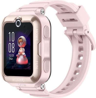Смарт-часы Huawei Kids 4 Pro 55027637
