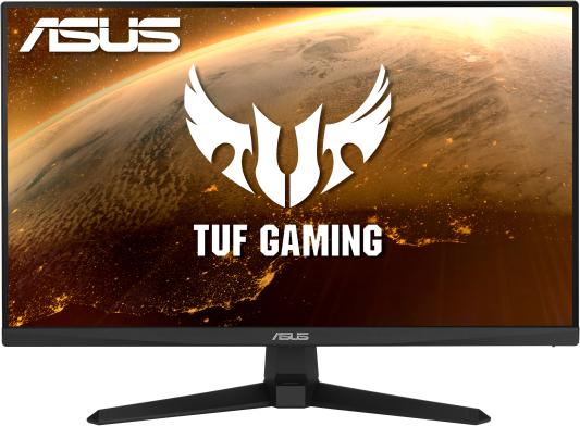 Монитор Asus 23.8" TUF Gaming VG247Q1A VA 1920x1080 165Hz FreeSync Premium 350cd/m2 16:9