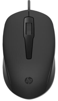 HP 150 Wired Mouse EURO