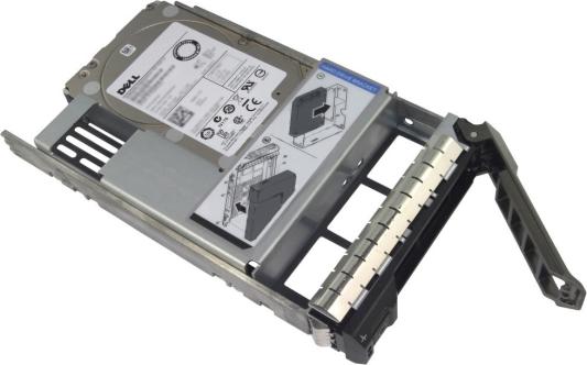 1.2TB Hard Drive SAS ISE 12Gbps 10k 512n 2.5in with 3.5in HYB CARR 15G