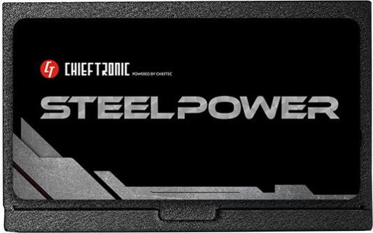 Блок питания ATX 750 Вт Chieftec BDK-750FC