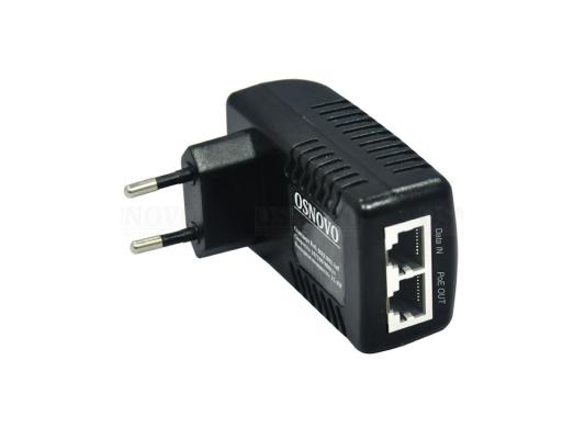 Инжектор POE Osnovo Midspan-1/151G