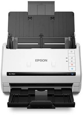 Сканер Epson WorkForce DS-770II (B11B262401)