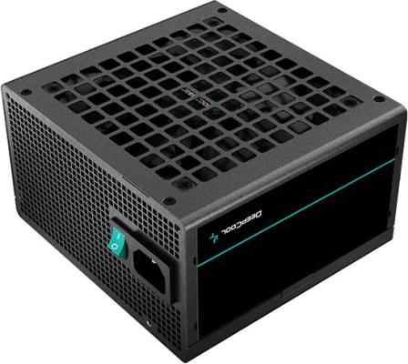 Блок питания ATX 550 Вт Deepcool PF550