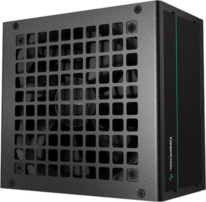 Блок питания ATX 650 Вт Deepcool PF650