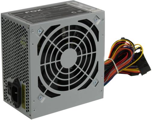 Блок питания ATX 450 Вт Foxline FZ450 FZ450