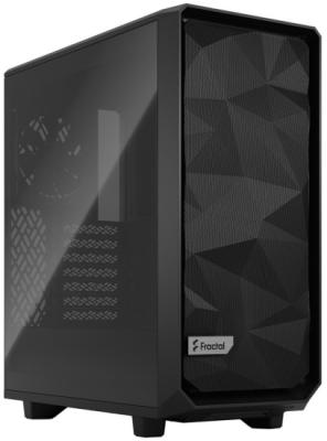 Meshify 2 Compact Black TG Light Tint  FD-C-MES2C-03 (702344)
