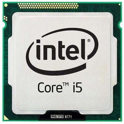 Процессор Intel Core i5 12400F 2500 Мгц Intel LGA 1700 OEM