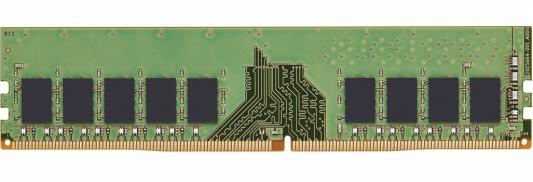 8GB Kingston DDR4 3200 DIMM Server Premier Server Memory KSM32ES8/8MR ECC, Unbuffered, CL22, 1.2V, 1Rx8 Hynix D, RTL (325157)