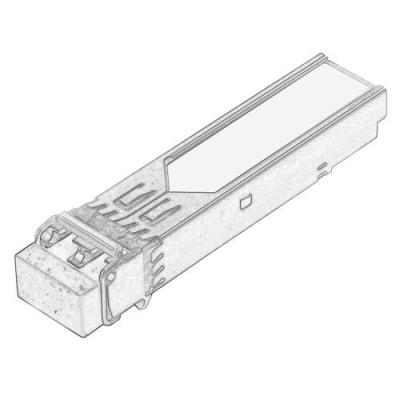 FT-SFP-LX-1.25-13-20-D   Трансивер 1G, SFP, LC SMF 20km LX, 1310nm laser, Сделано в России (Реестр Минпромторга), (прошивка Cisco), OEM, Fibertrade