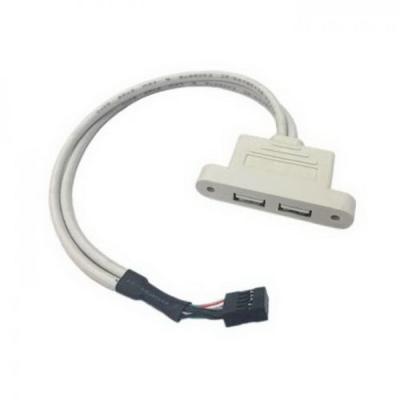 26H03210503B0 CABLE,USB 2.0 REV.B0,SR10569x03,900MM,FC , OEM {125}
