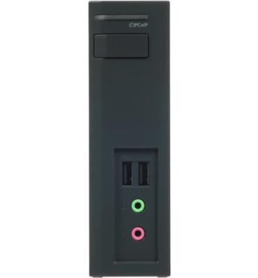 TERA2140 (3292E104101) PCoIP TERA2140 Zero Client, 4USB, Fiber, DP