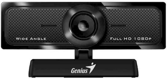 Веб-камера Genius WideCam F100